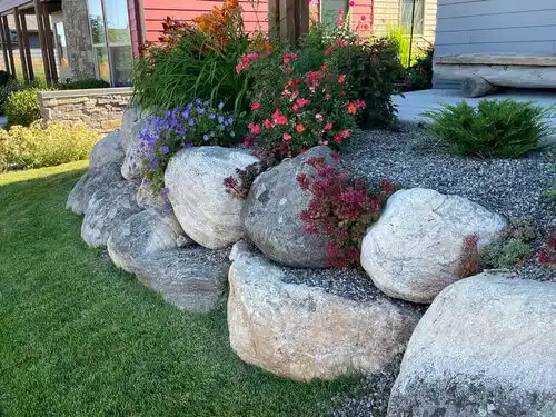 landscaping services Imbéry